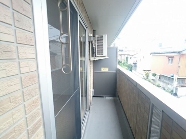 ヴェルドミール1の物件内観写真